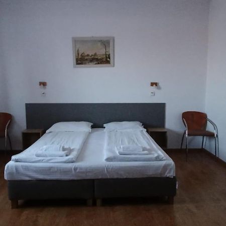 קלוז'-נאפוקה Hotel Liliacul מראה חיצוני תמונה